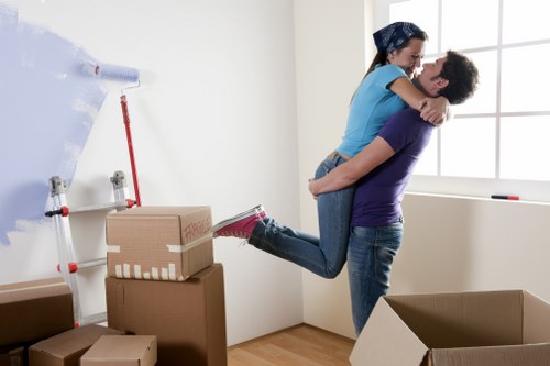 Illustration of cookies and website privacy settings for Man With Van South Croydon