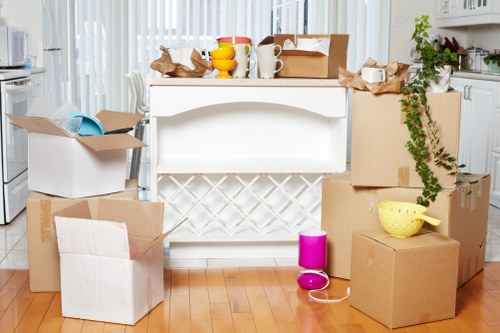 South Croydon removal service ready for home, office, and furniture transport