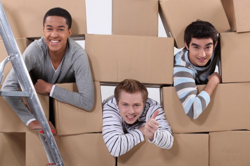 Supplier due diligence and ethical labour standards section