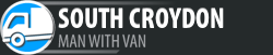 Man with Van South Croydon